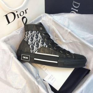 Кеды женские Dior