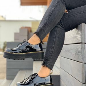 Ботинки женские Dr. Martens