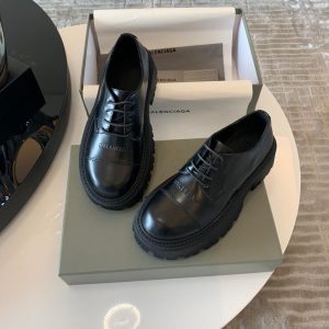 Ботинки женские Balenciaga