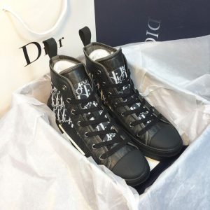 Кеды женские Dior