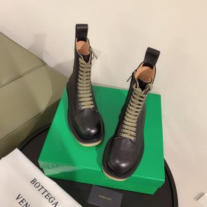 Ботинки женские BOTTEGA VENETA