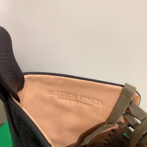 Ботинки женские BOTTEGA VENETA