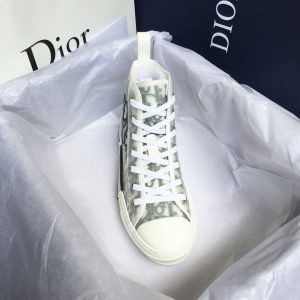 Кеды женские Dior