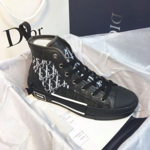 Кеды женские Dior