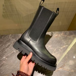 Ботинки женские Balenciaga