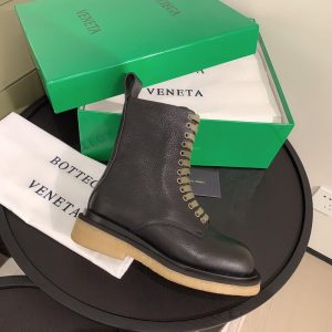 Ботинки женские BOTTEGA VENETA