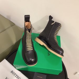 Ботинки женские BOTTEGA VENETA