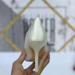 Туфли женские Manolo Blahnik 105 Hangisi