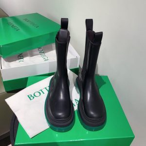 Ботинки женские BOTTEGA VENETA TIRE