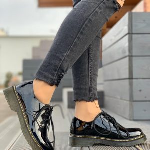 Ботинки женские Dr. Martens