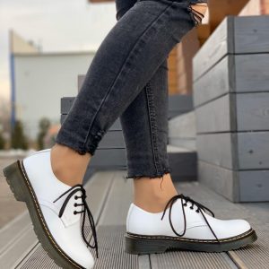 Ботинки женские Dr. Martens