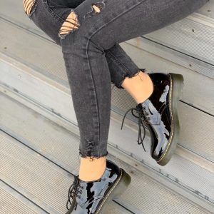 Ботинки женские Dr. Martens