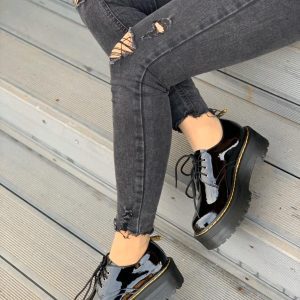 Ботинки женские Dr. Martens