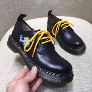 Ботинки женские Dr. Martens