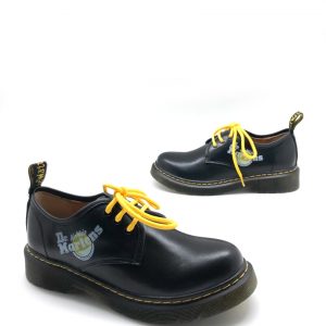 Ботинки женские Dr. Martens