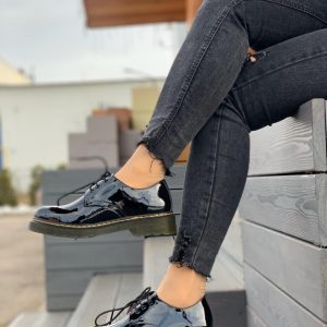 Ботинки женские Dr. Martens