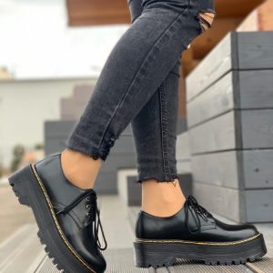 Ботинки женские Dr. Martens