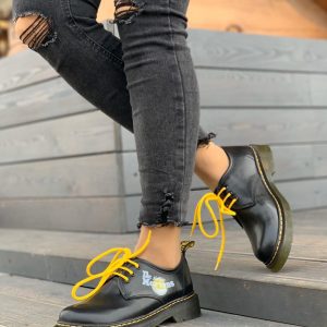 Ботинки женские Dr. Martens