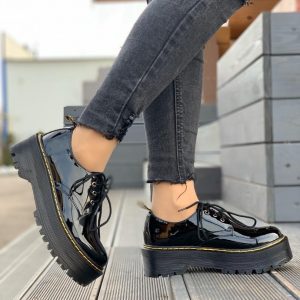 Ботинки женские Dr. Martens