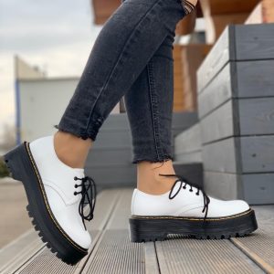 Ботинки женские Dr. Martens