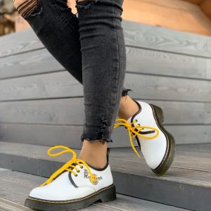 Ботинки женские Dr. Martens