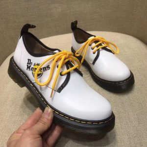 Ботинки женские Dr. Martens