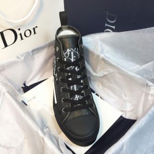 Кеды женские Dior