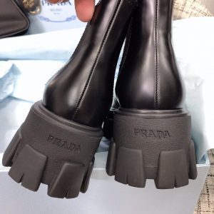 Ботинки женские Prada