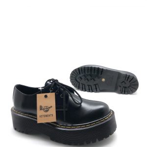 Ботинки женские Dr. Martens