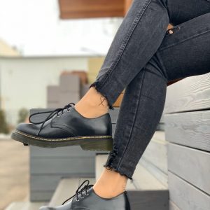 Ботинки женские Dr. Martens