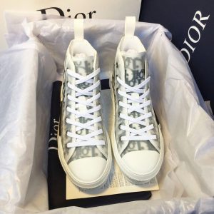 Кеды женские Dior