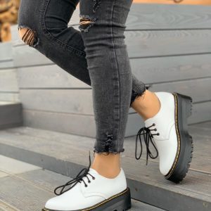 Ботинки женские Dr. Martens