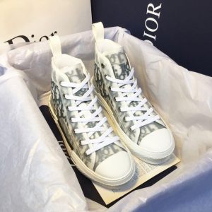 Кеды женские Dior