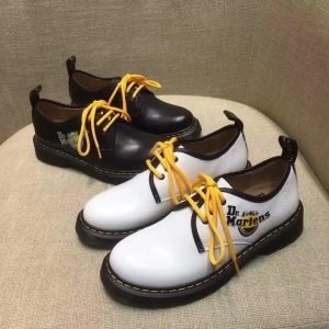 Ботинки женские Dr. Martens