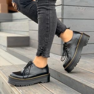 Ботинки женские Dr. Martens