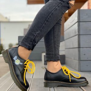 Ботинки женские Dr. Martens