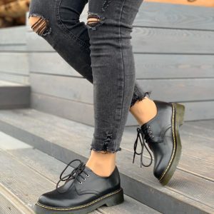 Ботинки женские Dr. Martens