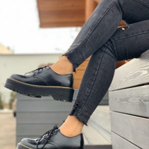 Ботинки женские Dr. Martens