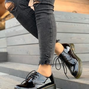 Ботинки женские Dr. Martens