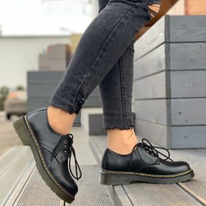 Ботинки женские Dr. Martens