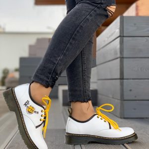 Ботинки женские Dr. Martens