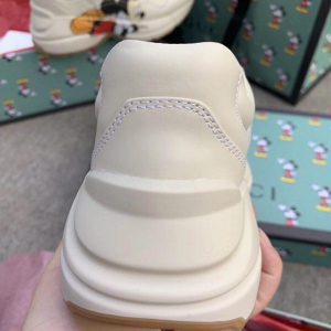 Кроссовки женские Gucci Rhyton Disney