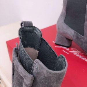 Ботинки женские Roger Vivier Chelsea Très