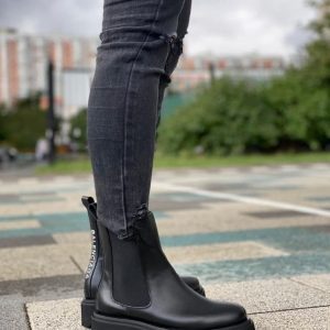 Ботинки Balenciaga