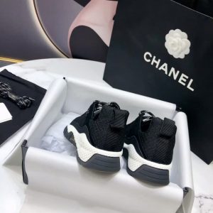 Кроссовки Chanel