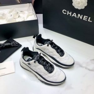 Кроссовки Chanel