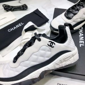 Кроссовки Chanel