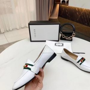 Лоферы Gucci Brixton