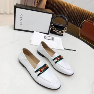 Лоферы Gucci Brixton