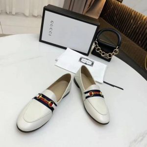 Лоферы Gucci Brixton